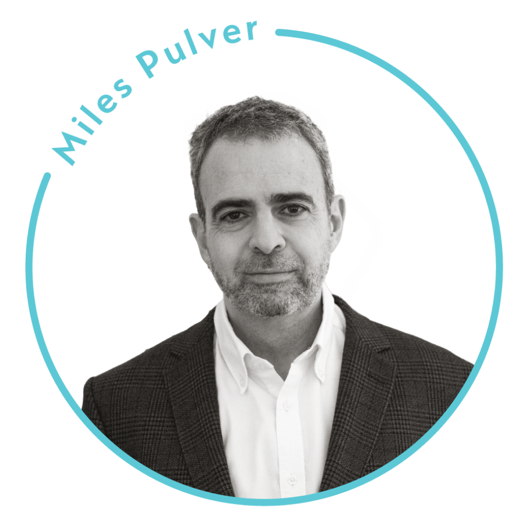 Miles Pulver